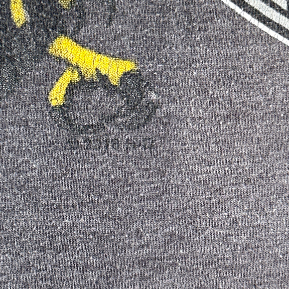 Harley Davidson Shirt Adult LARGE Gray Rossiters Sarasota Florida Motorcycles - Picture 5 of 8